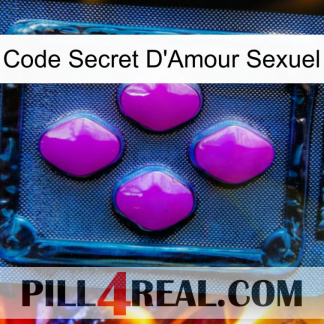 Sex Love Secret Code 04